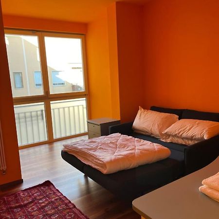 Ca Torre Apartment ميستر المظهر الخارجي الصورة