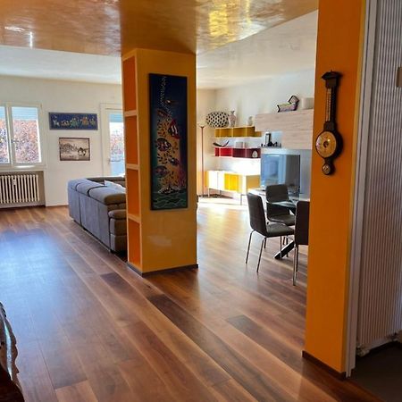 Ca Torre Apartment ميستر المظهر الخارجي الصورة