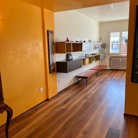 Ca Torre Apartment ميستر المظهر الخارجي الصورة