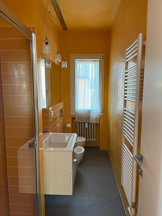 Ca Torre Apartment ميستر المظهر الخارجي الصورة