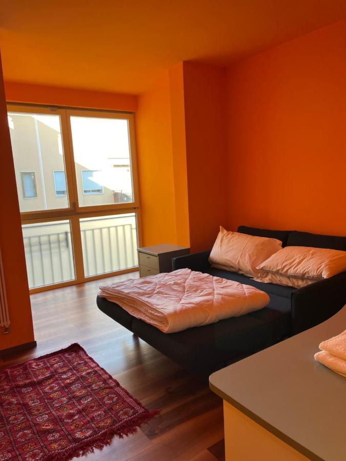 Ca Torre Apartment ميستر المظهر الخارجي الصورة
