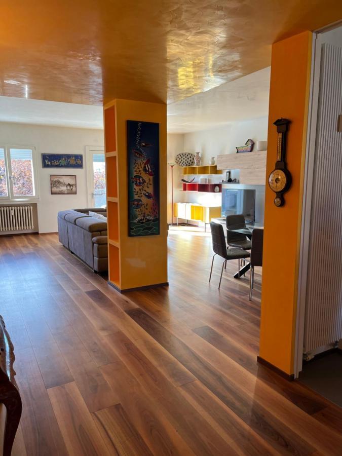 Ca Torre Apartment ميستر المظهر الخارجي الصورة