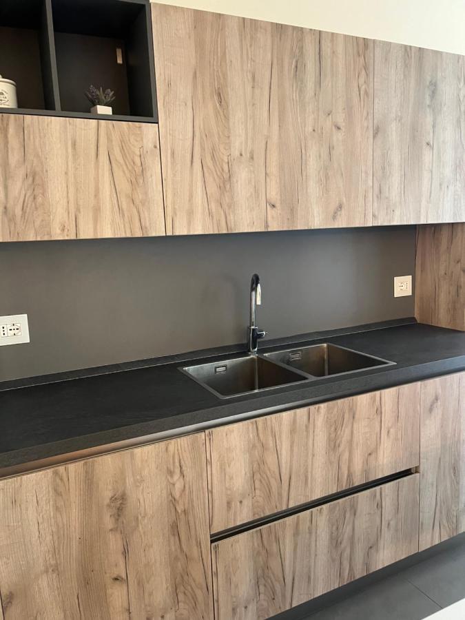 Ca Torre Apartment ميستر المظهر الخارجي الصورة