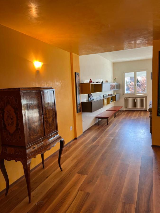 Ca Torre Apartment ميستر المظهر الخارجي الصورة