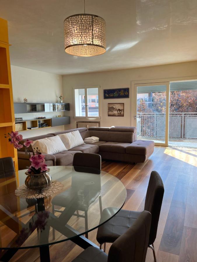 Ca Torre Apartment ميستر المظهر الخارجي الصورة
