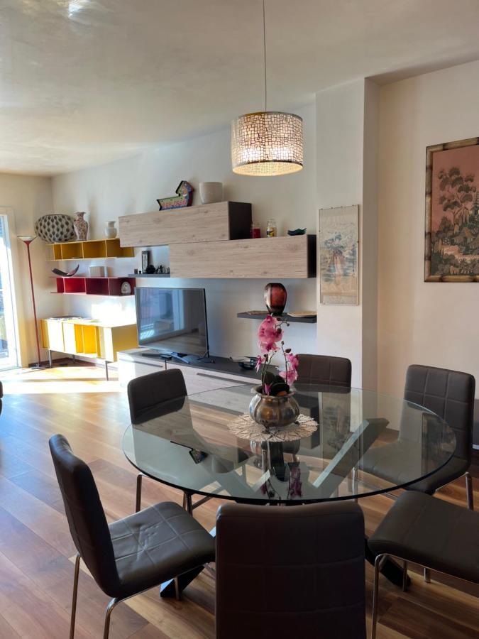 Ca Torre Apartment ميستر المظهر الخارجي الصورة