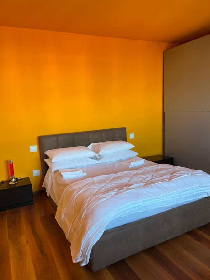 Ca Torre Apartment ميستر المظهر الخارجي الصورة