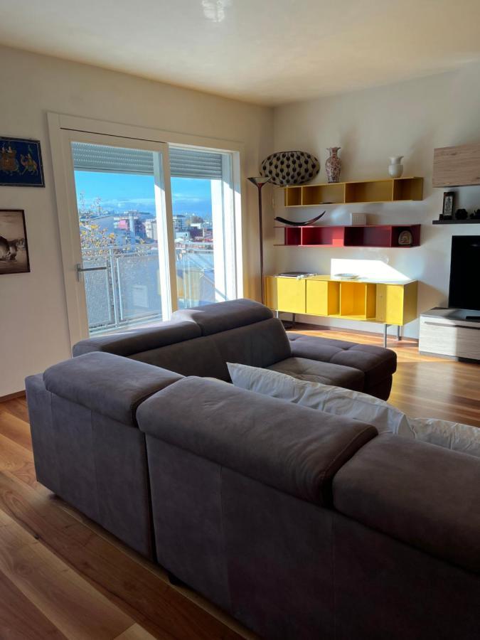 Ca Torre Apartment ميستر المظهر الخارجي الصورة