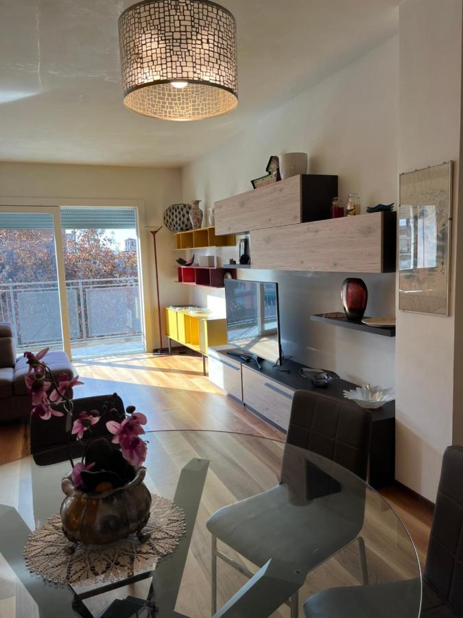 Ca Torre Apartment ميستر المظهر الخارجي الصورة