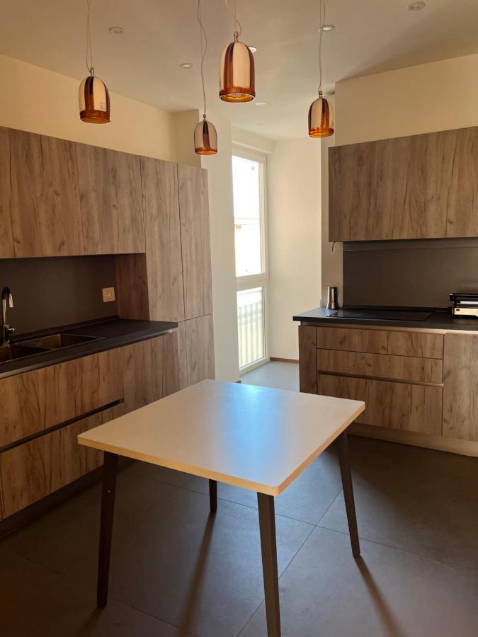 Ca Torre Apartment ميستر المظهر الخارجي الصورة