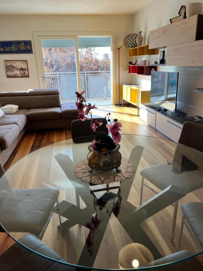 Ca Torre Apartment ميستر المظهر الخارجي الصورة