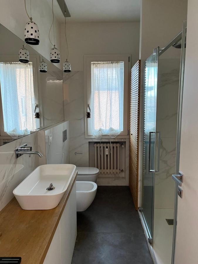 Ca Torre Apartment ميستر المظهر الخارجي الصورة